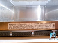 Kookplaat en magnetron - afbeelding 2 van  10