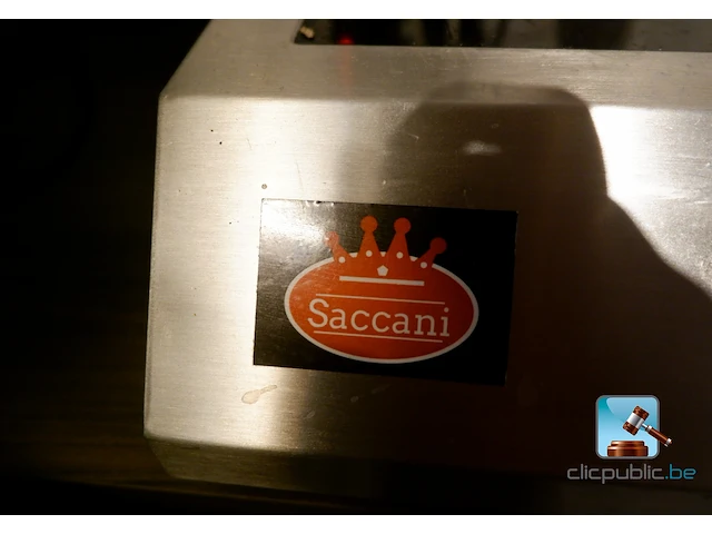 Kookplaat en magnetron - afbeelding 3 van  10
