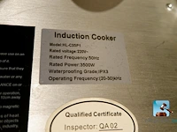 Kookplaat en magnetron - afbeelding 6 van  10