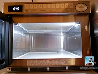 Kookplaat en magnetron - afbeelding 10 van  10