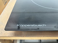 Kookplaat kupperbusch 705293 - afbeelding 2 van  5