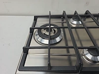 Kookplaat smeg p261xgh - afbeelding 4 van  7