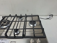 Kookplaat smeg p261xgh - afbeelding 5 van  7