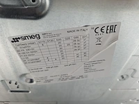 Kookplaat smeg p261xgh - afbeelding 6 van  7