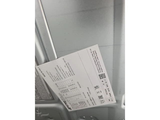Kookplaat smeg p272xgh - afbeelding 5 van  5