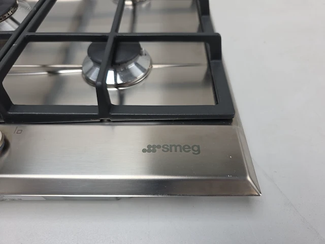 Kookplaat smeg p272xgh - afbeelding 2 van  6