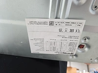 Kookplaat smeg p272xgh - afbeelding 6 van  6