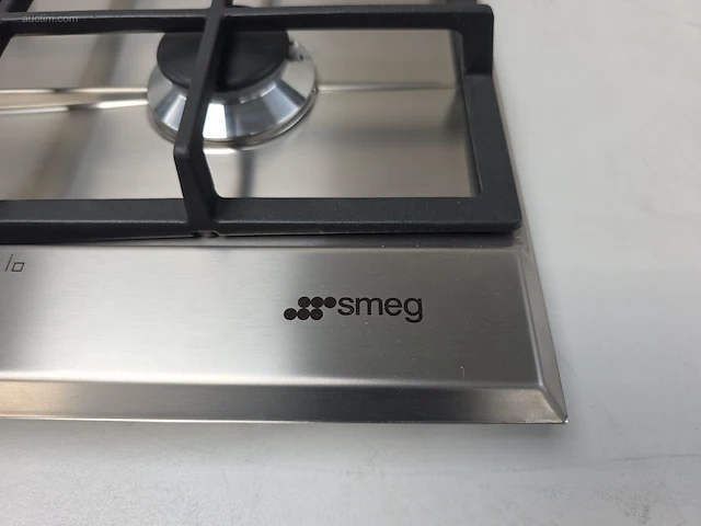 Kookplaat smeg p272xgh - afbeelding 2 van  7