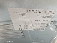Kookplaat smeg p272xgh - afbeelding 6 van  7