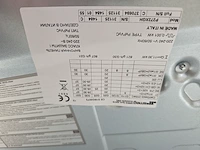 Kookplaat smeg p272xgh - afbeelding 7 van  7