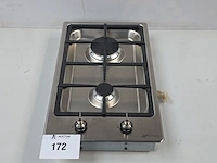 Kookplaat smeg pgf32g