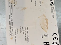 Kookplaat smeg pgf32i-1 - afbeelding 3 van  4