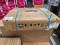 Kookplaat smeg pgf64-4
