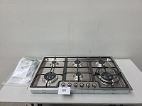 Kookplaat smeg pgf96be