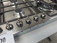 Kookplaat smeg pgf96be - afbeelding 3 van  6