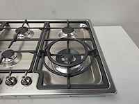 Kookplaat smeg pgf96be - afbeelding 5 van  6