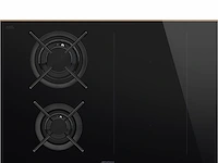 Kookplaat smeg pm6643r