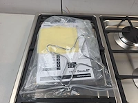 Kookplaat smeg ps906-5 - afbeelding 5 van  5