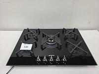 Kookplaat smeg pv375n