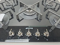 Kookplaat smeg pv375n - afbeelding 2 van  8