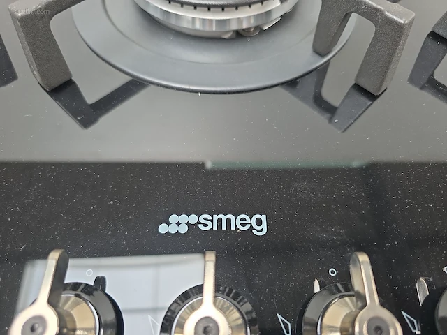 Kookplaat smeg pv375n - afbeelding 3 van  8