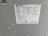 Kookplaat smeg pv375n - afbeelding 7 van  8