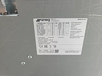 Kookplaat smeg pv375n - afbeelding 8 van  8