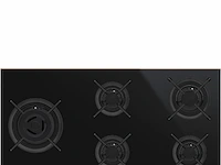Kookplaat smeg pv695lcnr