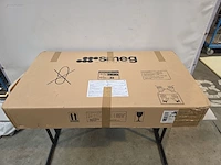 Kookplaat smeg pv695lcnr - afbeelding 2 van  3