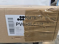 Kookplaat smeg pv695lcnr - afbeelding 3 van  3