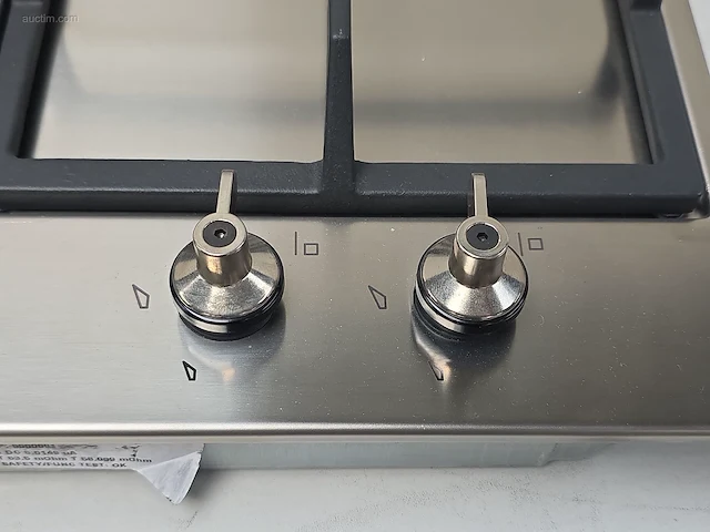 Kookplaat smeg px364l - afbeelding 2 van  5