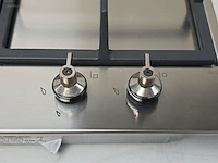 Kookplaat smeg px364l - afbeelding 2 van  5