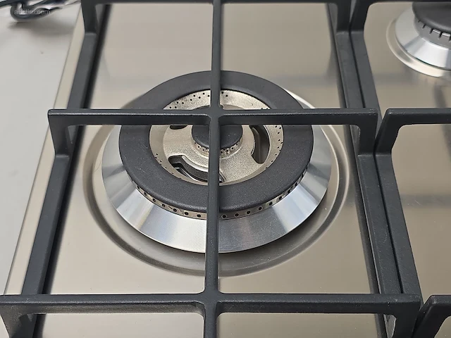 Kookplaat smeg px364l - afbeelding 3 van  5