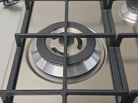 Kookplaat smeg px364l - afbeelding 3 van  5
