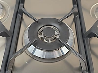 Kookplaat smeg s70gxbe5 - afbeelding 3 van  5