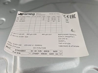 Kookplaat smeg s70gxbe5 - afbeelding 5 van  5