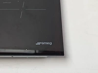 Kookplaat smeg se264td2 - afbeelding 2 van  5