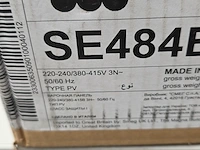 Kookplaat smeg se484emtd - afbeelding 4 van  4