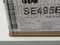 Kookplaat smeg se495etd - afbeelding 4 van  4