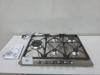 Kookplaat smeg se775gh5