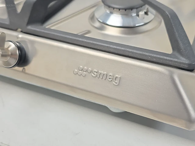 Kookplaat smeg se775gh5 - afbeelding 2 van  7
