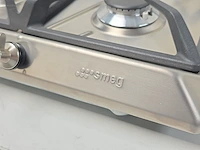 Kookplaat smeg se775gh5 - afbeelding 2 van  7
