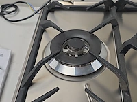 Kookplaat smeg se775gh5 - afbeelding 6 van  7