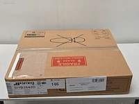 Kookplaat smeg si1b2642d - afbeelding 2 van  4