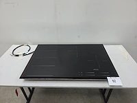 Kookplaat smeg si1f7845b