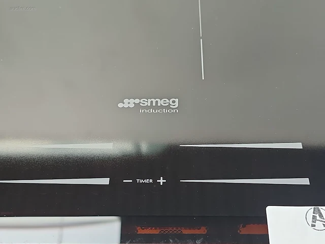 Kookplaat smeg si1f7845b - afbeelding 2 van  8