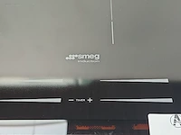 Kookplaat smeg si1f7845b - afbeelding 2 van  8