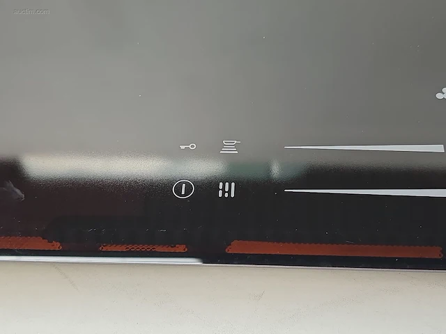 Kookplaat smeg si1f7845b - afbeelding 3 van  8