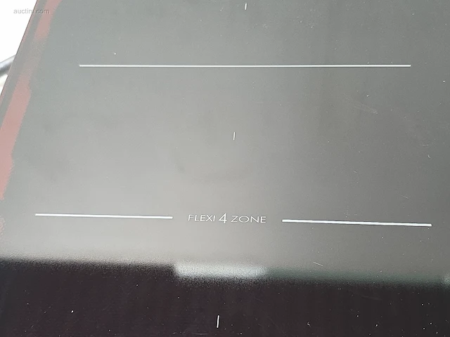 Kookplaat smeg si1f7845b - afbeelding 5 van  8