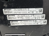 Kookplaat smeg si1f7845b - afbeelding 7 van  8